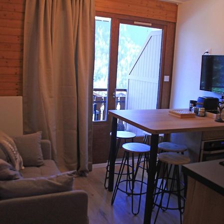 Toison Blanche Tba3 Cosy & Mountain 4 Pers Διαμέρισμα Châtel Εξωτερικό φωτογραφία